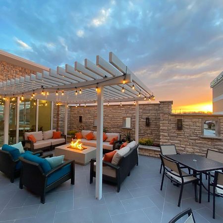 Hyatt House Lewes Rehoboth Beach المظهر الخارجي الصورة