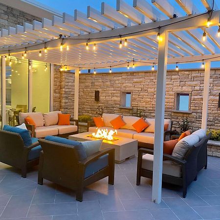 Hyatt House Lewes Rehoboth Beach المظهر الخارجي الصورة