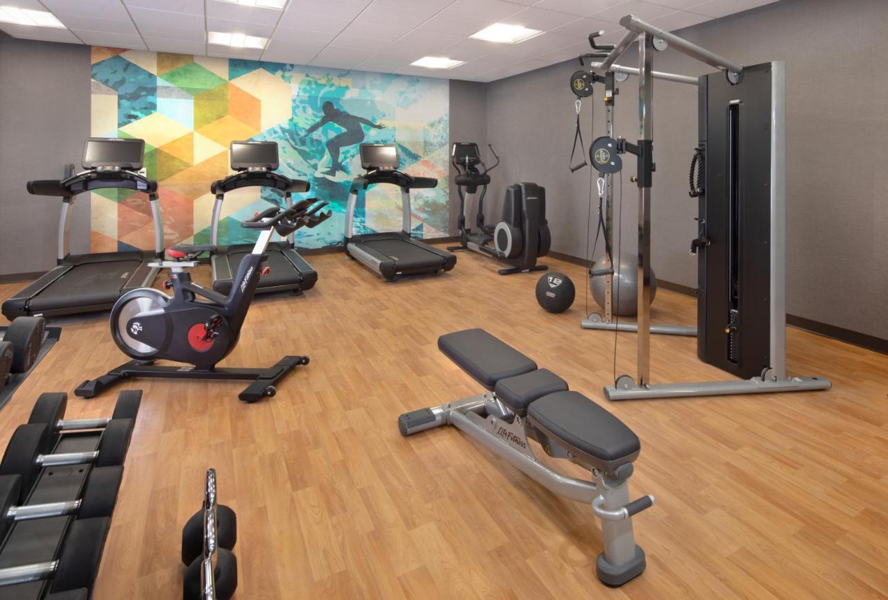 Hyatt House Lewes Rehoboth Beach المظهر الخارجي الصورة