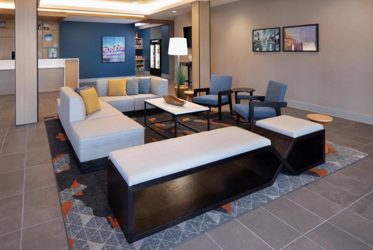 Hyatt House Lewes Rehoboth Beach المظهر الخارجي الصورة