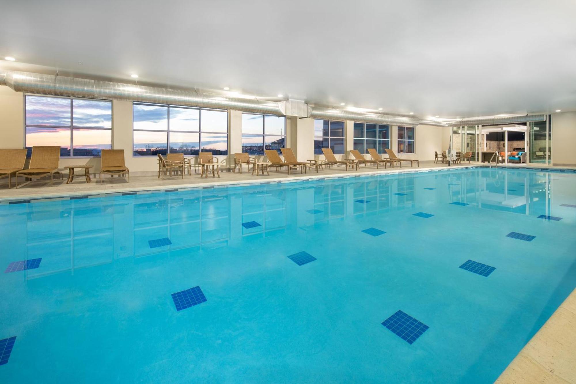Hyatt House Lewes Rehoboth Beach المظهر الخارجي الصورة