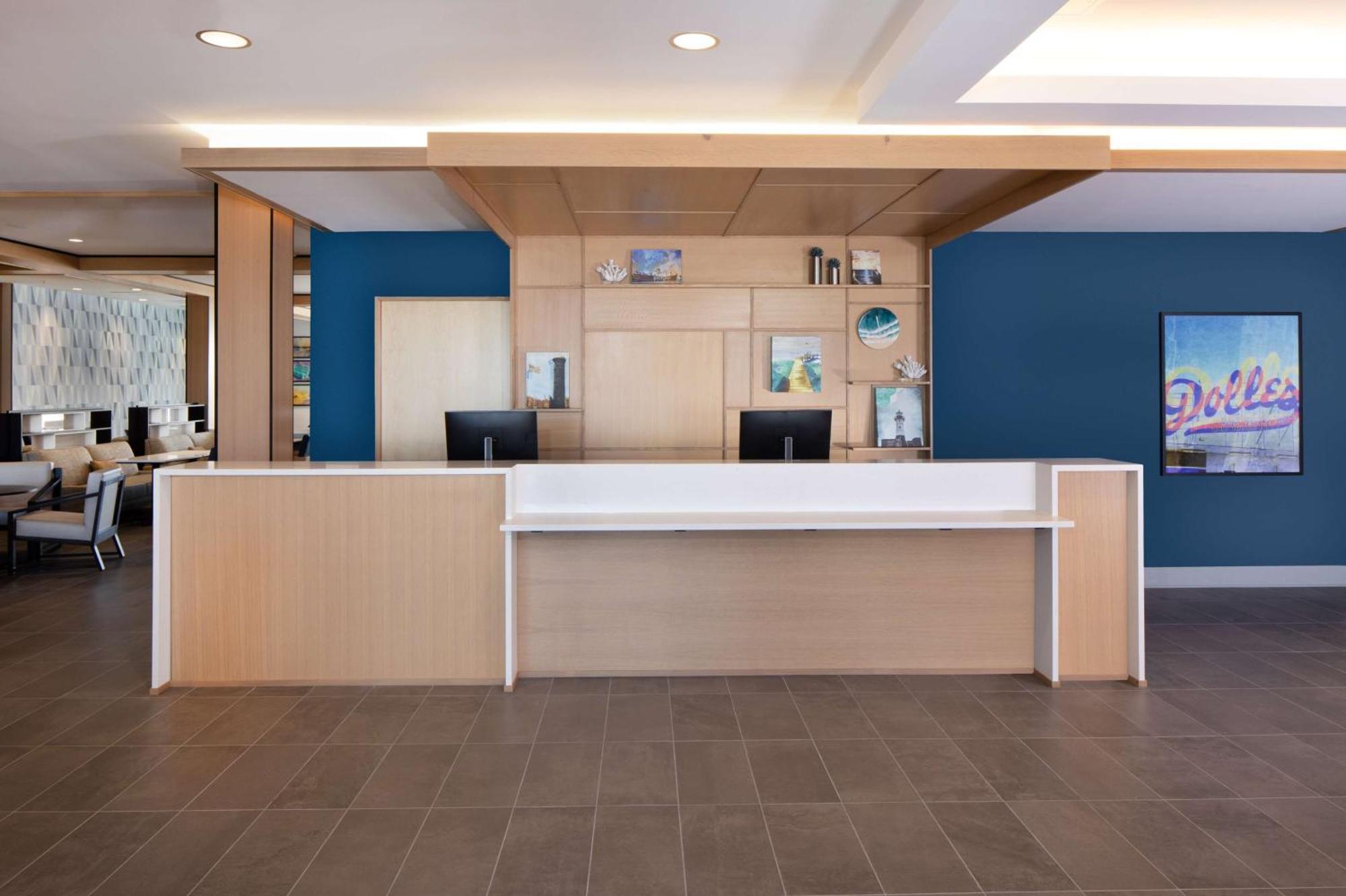 Hyatt House Lewes Rehoboth Beach المظهر الخارجي الصورة