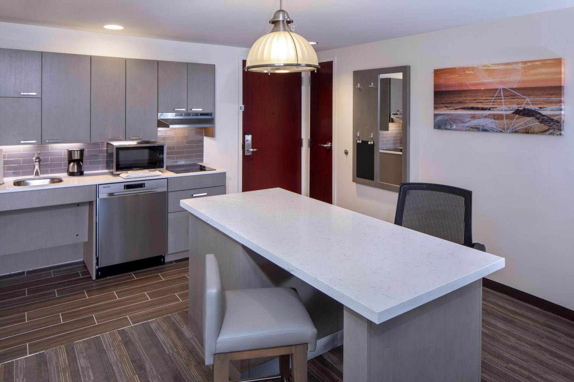 Hyatt House Lewes Rehoboth Beach المظهر الخارجي الصورة