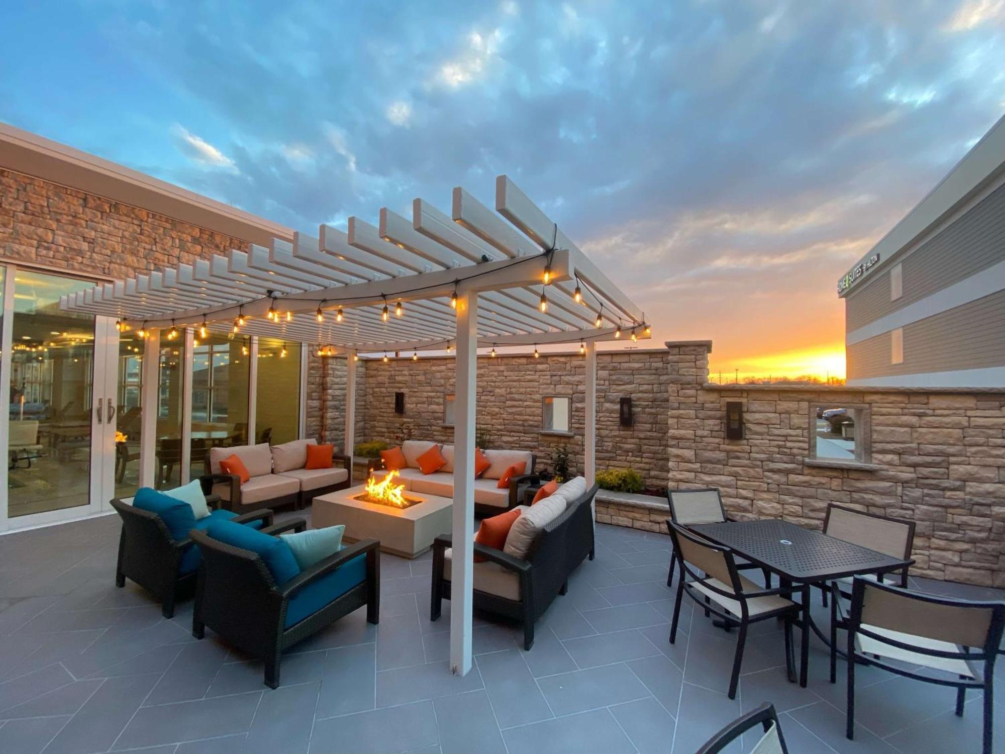 Hyatt House Lewes Rehoboth Beach المظهر الخارجي الصورة