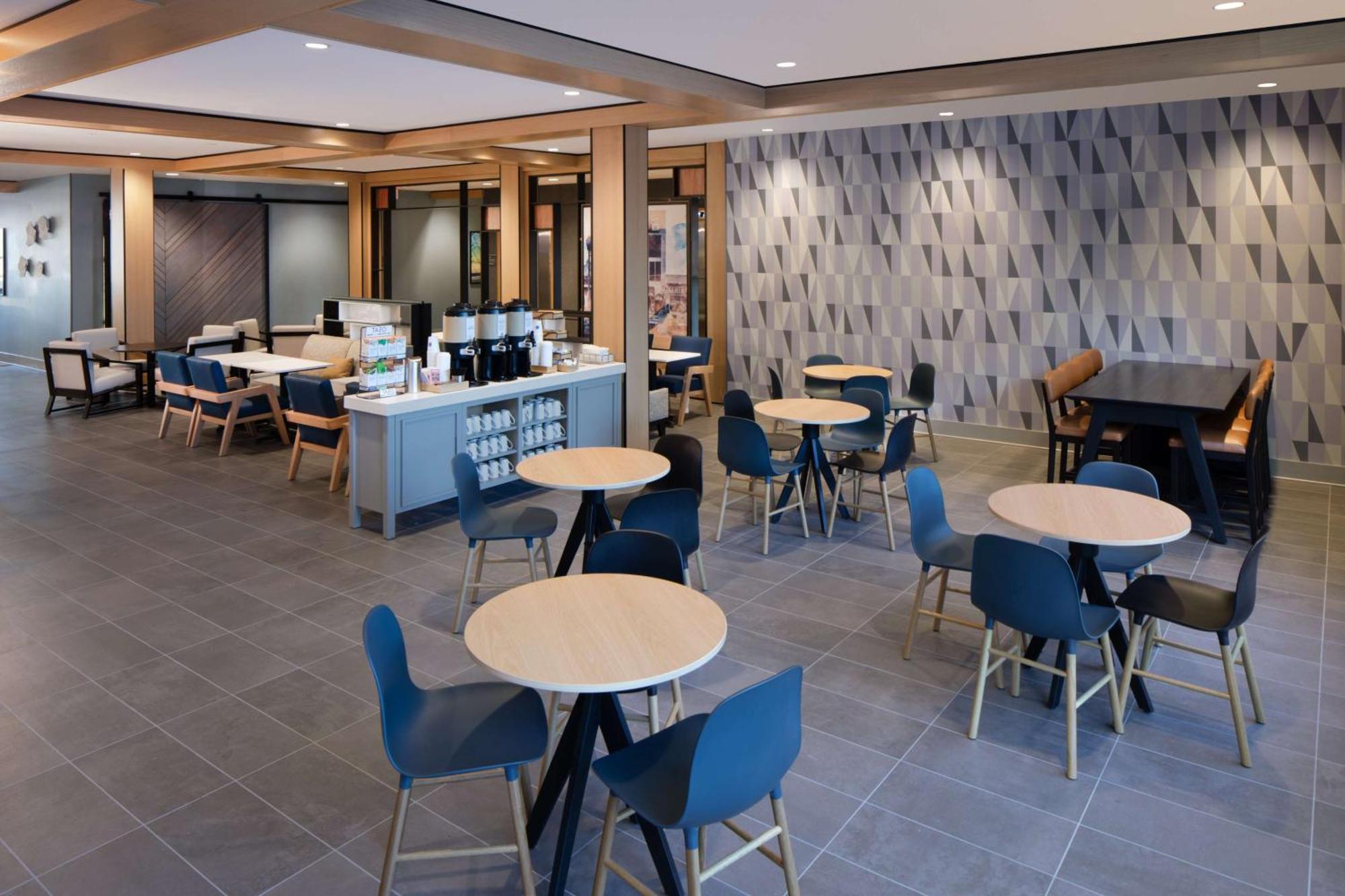 Hyatt House Lewes Rehoboth Beach المظهر الخارجي الصورة
