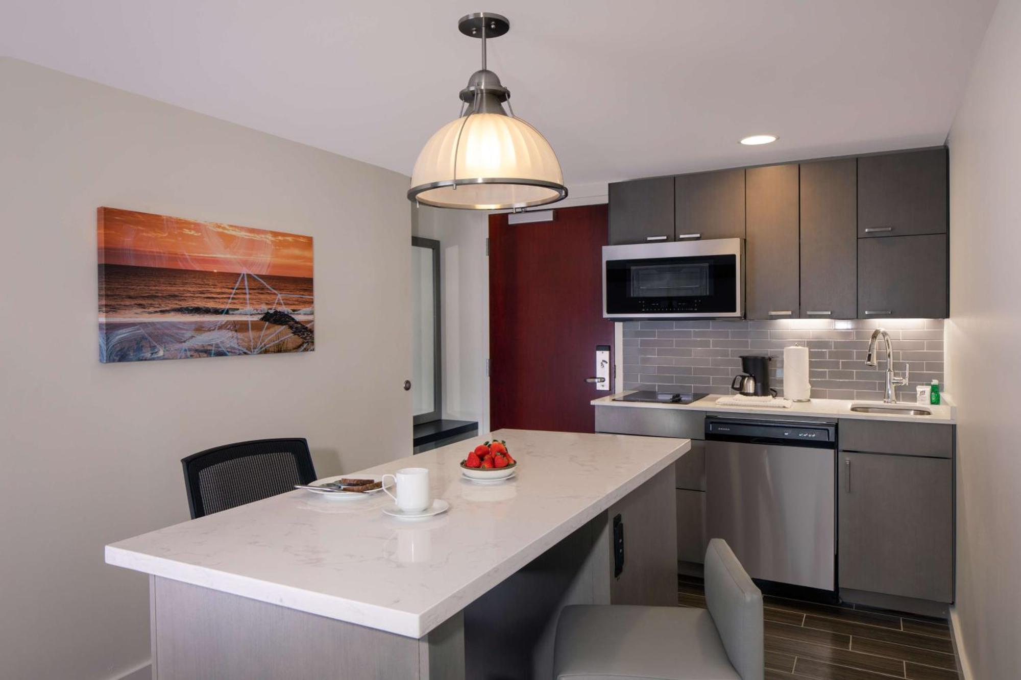Hyatt House Lewes Rehoboth Beach المظهر الخارجي الصورة