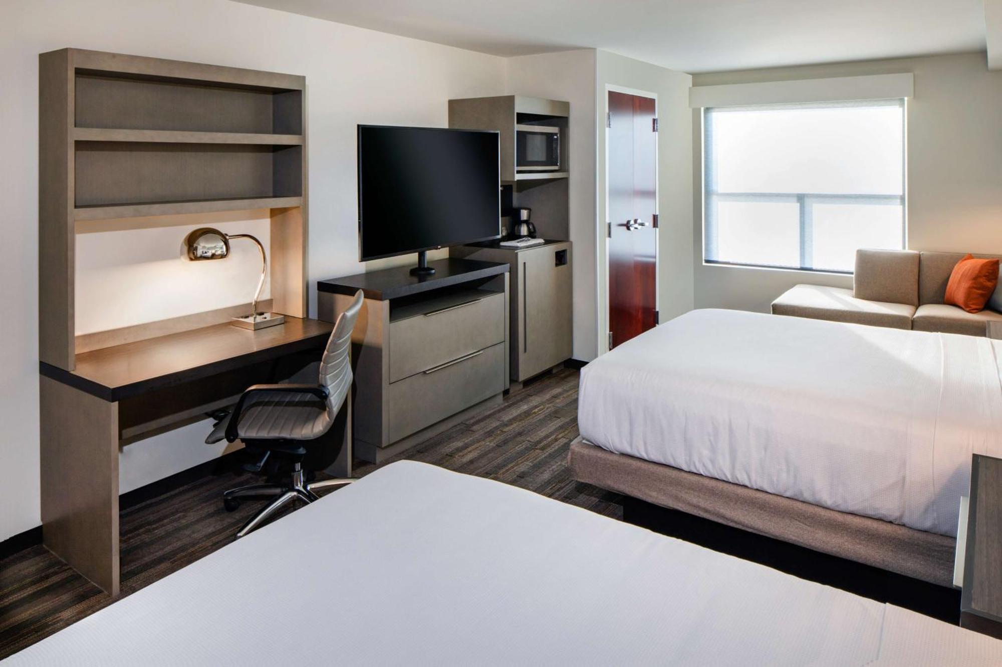 Hyatt House Lewes Rehoboth Beach المظهر الخارجي الصورة