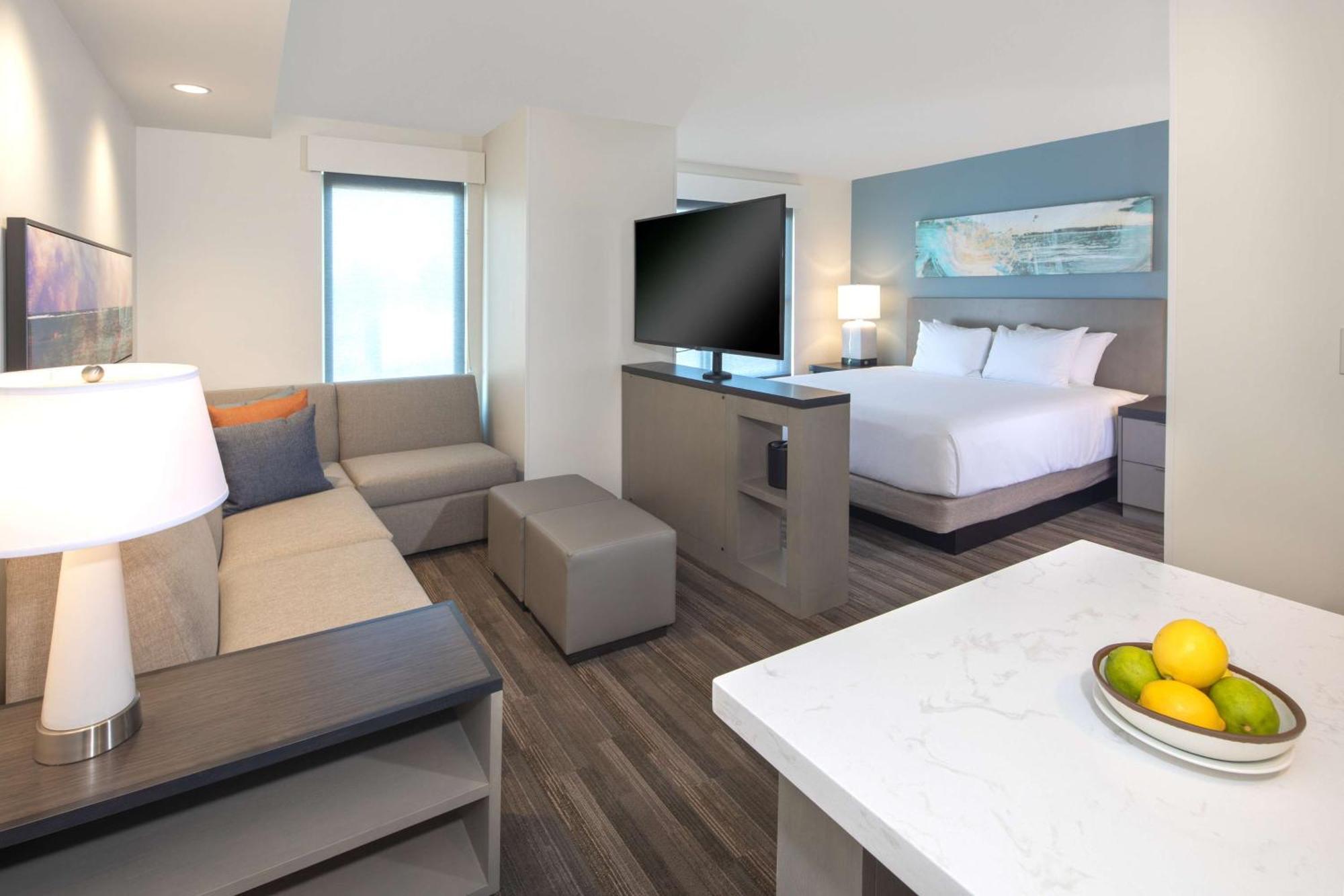 Hyatt House Lewes Rehoboth Beach المظهر الخارجي الصورة